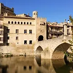 Querol Hotel Valderrobres