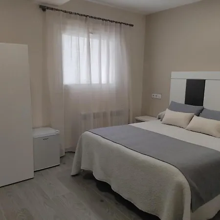 Querol Hotel Valderrobres