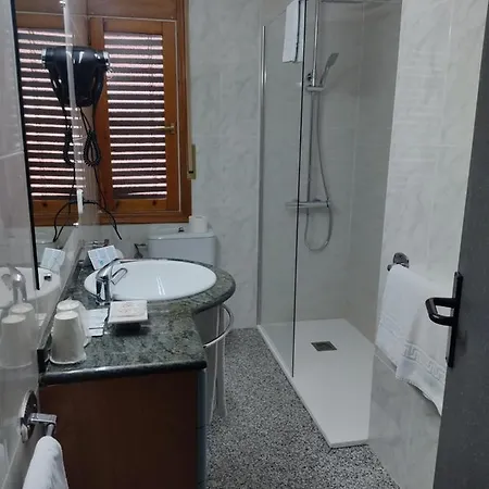Hotel Querol