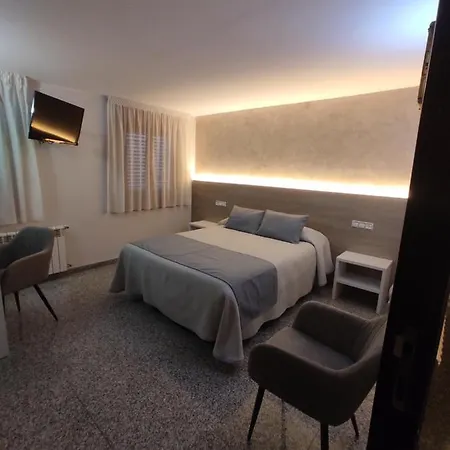Hotel Querol