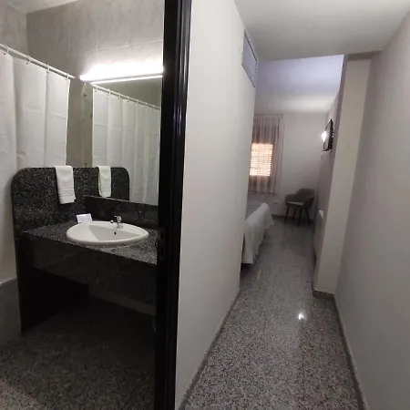 Hotel Querol