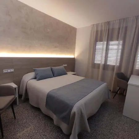 Querol Hotel Valderrobres