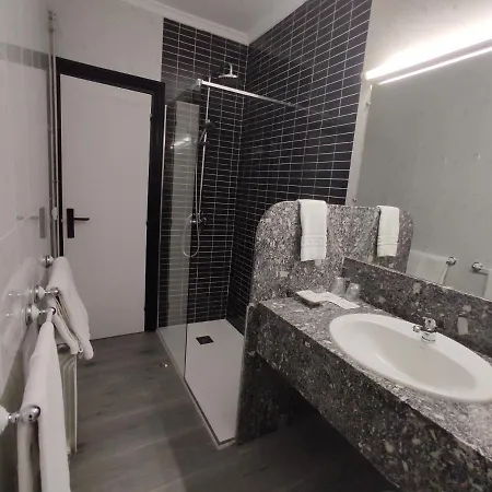 Querol Hotel Valderrobres