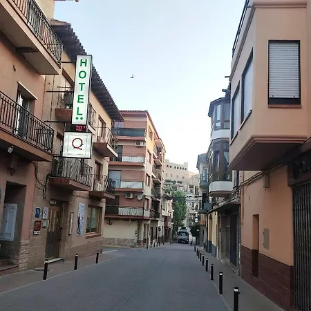 Querol 2*