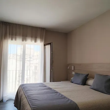 Hotel Querol Valderrobres