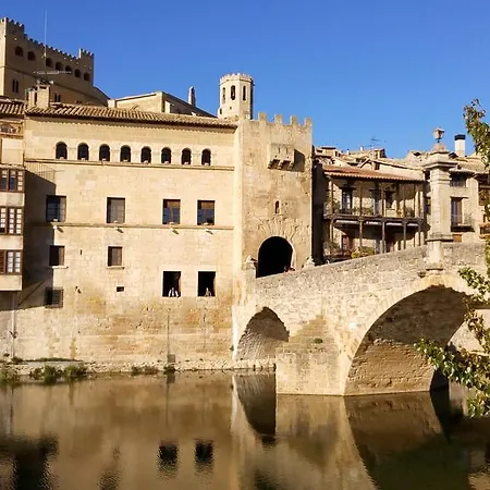 Querol Hotel Valderrobres