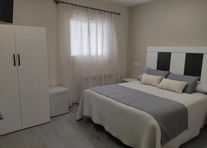 Querol Hotell Valderrobres