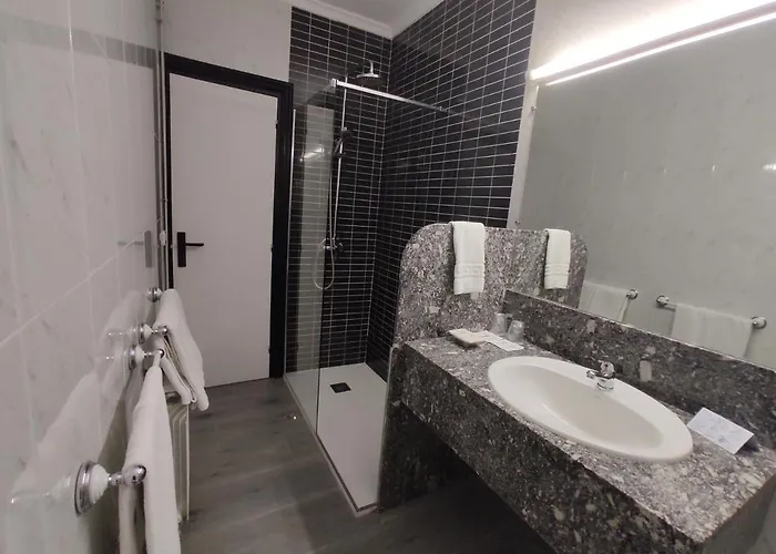 Querol Hotell Valderrobres