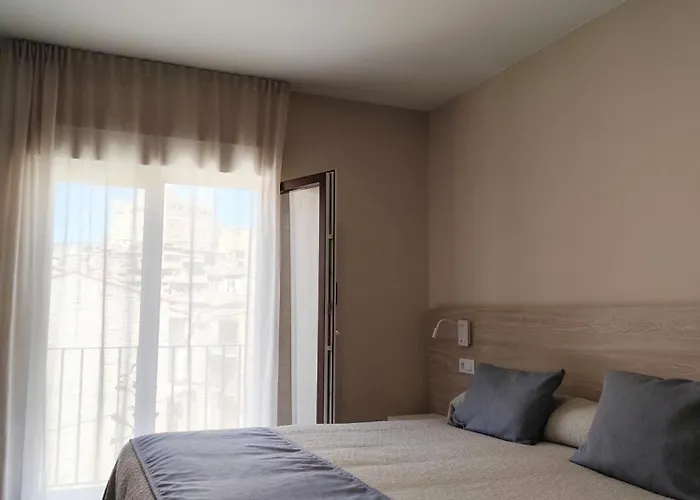 Hotel Querol Valderrobres