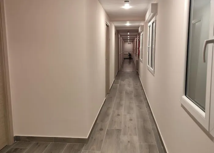 Querol Hotell Valderrobres